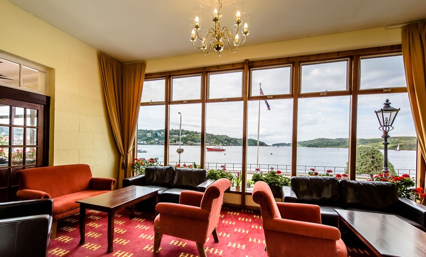 Image 5: Oban: 1-3 Nights with Breakfast