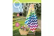 Subscription to CardMaker, Country Sampler, Creative Knitting, Just CrossStitch, or Quilter's World Magazine - Second Medium