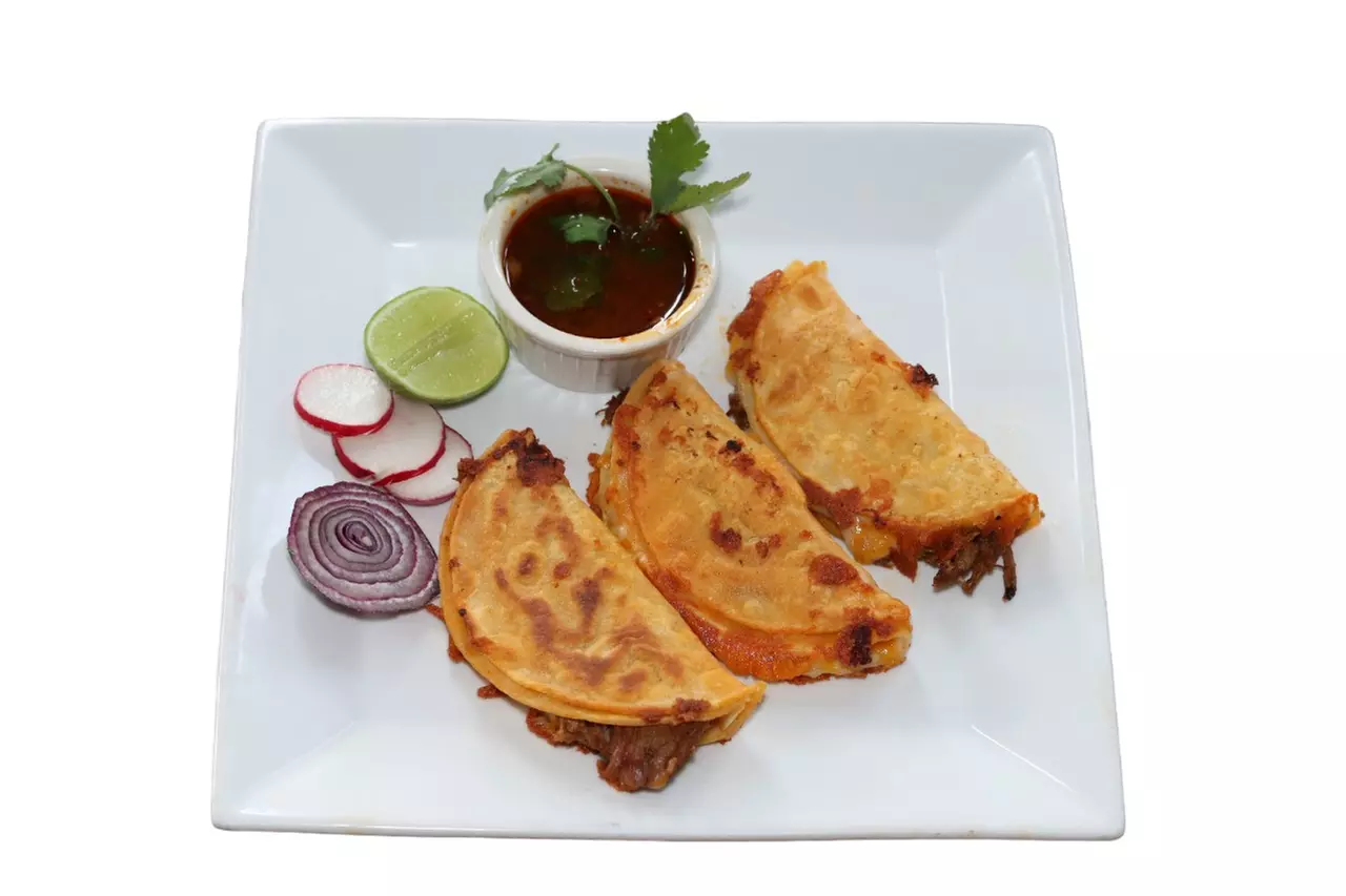 Explore Authentic Latin American Cuisine with Food & Drink Credits