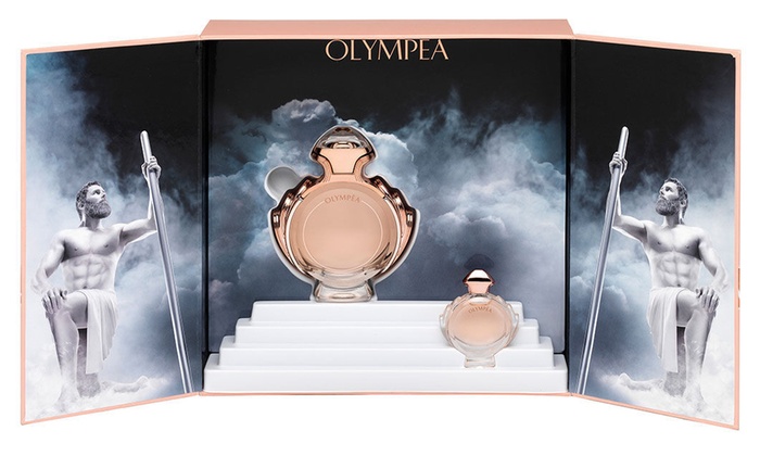 coffret olympea paco rabanne