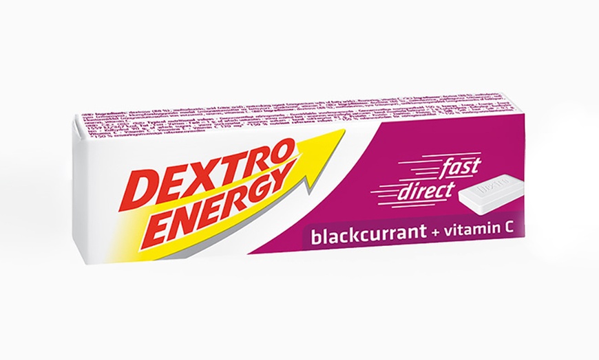 Image 2: 6Pk Dextro Energy Glucose Tabs 47g 