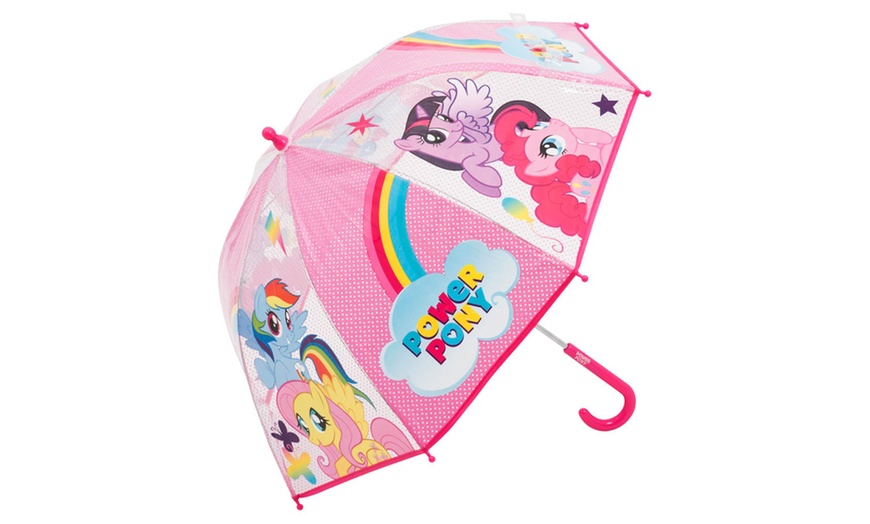 Image 2: My Little Pony Accessories