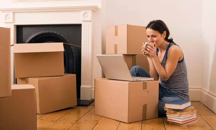 $89 for $240 Worth of Services — Affordable Moving Services - Primary Image