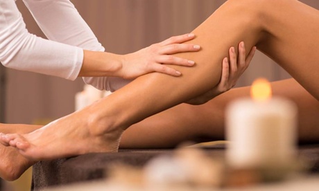 Uno o 3 massaggi da 40 minuti a scelta al centro Irene Luna Sgarbossa (sconto fino a 77%)