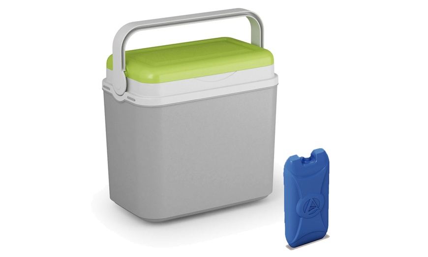 Image 13: Colourful Cooler Box