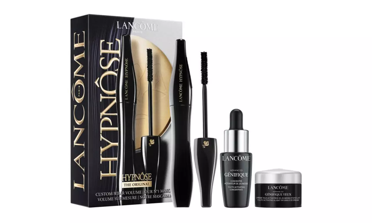 Lancôme Gift Bundle Collection - Second Medium