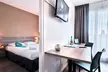 Toulouse : séjour en studio ou appartement avec pdj pour 2 à 4 pers. au Zénitude Hôtel-Résidences - Toulouse Métropole - Second Medium