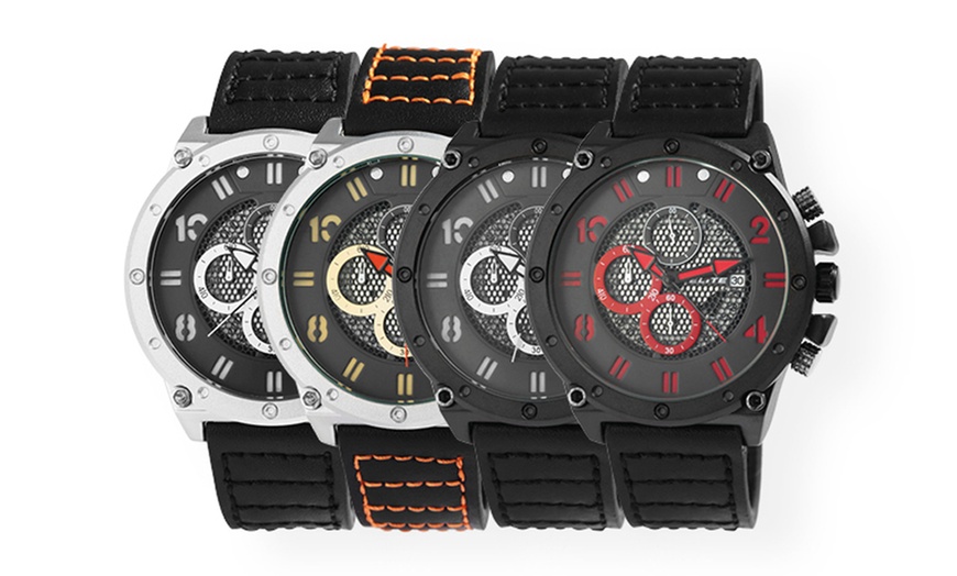 Image 1: 1 ou 2 montres Elite pour homme