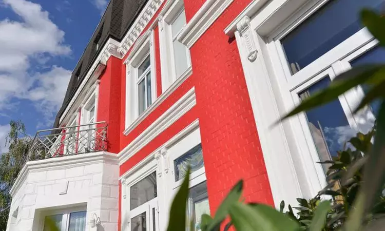 Wingst: 2-3 Nächte inkl. Frühstück und Parken