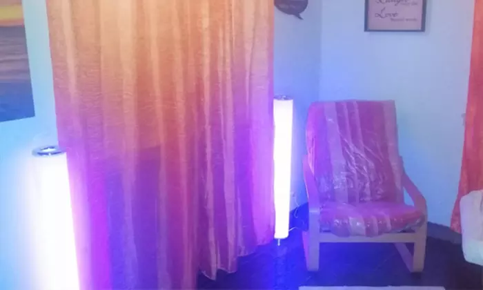 3 o 5 massaggi  linfodrenanti da Anshiare Benessere E Relax