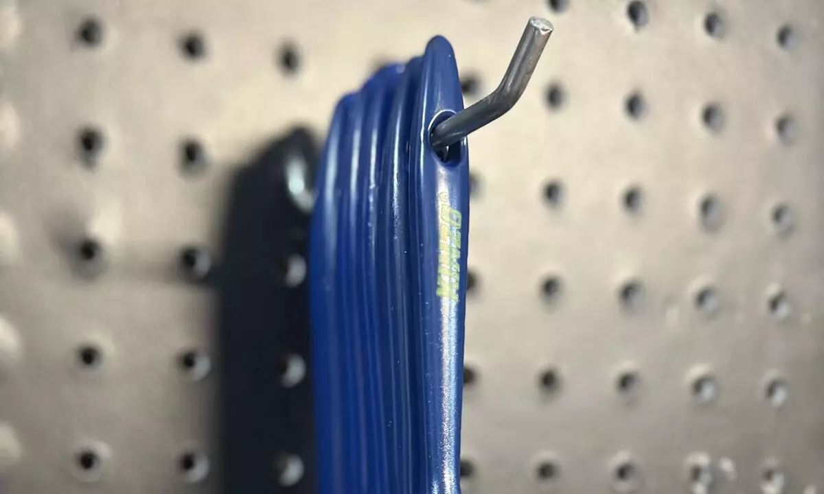 15-Pack Jumbo Paint Brush Set