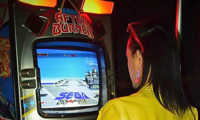 Admission to Arcade Exhibit for One, Two, or Four at Cradle of Aviation Museum (Up to 59% Off) - Second Medium