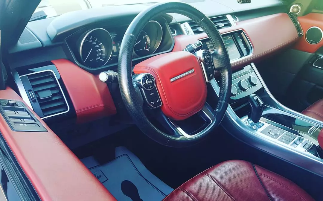 "Exterior", "Basic", or "Advanced" Detail Package at Budget Auto Detailing (Up to 39% Off) - Primary Image