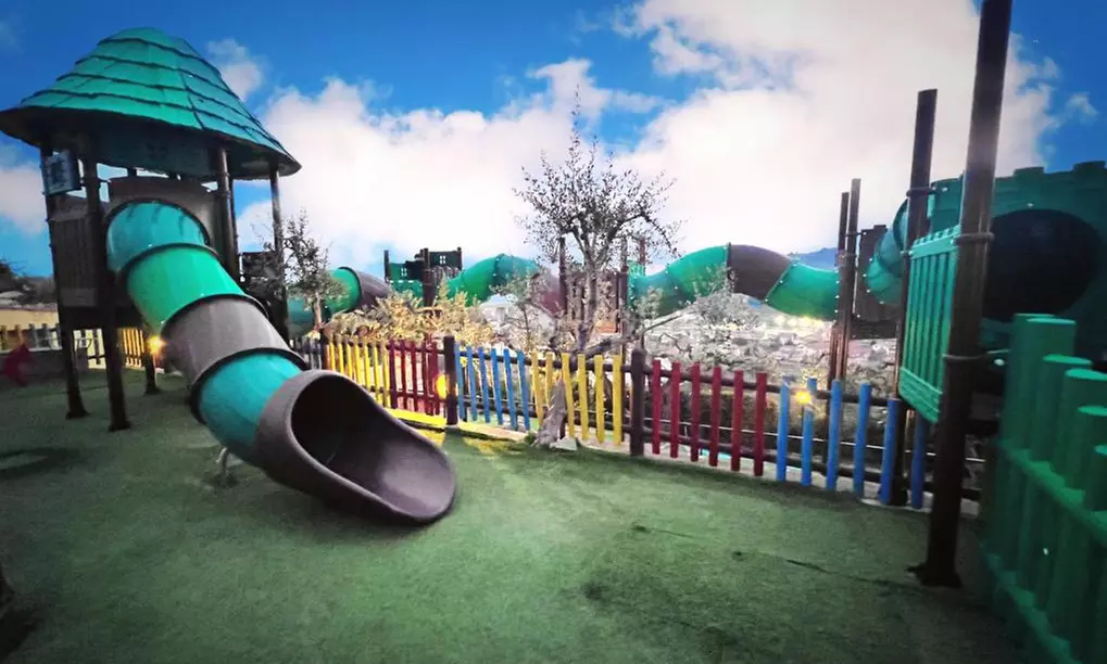 Italie, Imperia : 1 ou 2 nuits avec spa, dîner et location de vélos