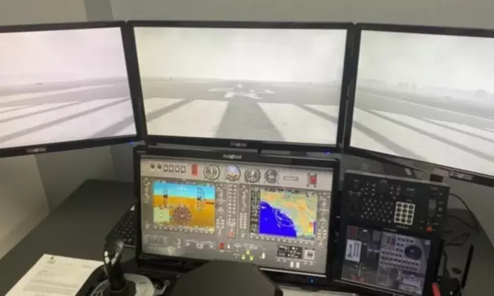 Up to 55% Off on Flight Simulator
