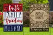 Personalized Garden Flag from Personalized Planet (Up to 44% Off) - Second Medium