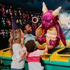 Image 11: Member-Only Deal: Family Fun at the Iconic Excalibur Hotel & Casino