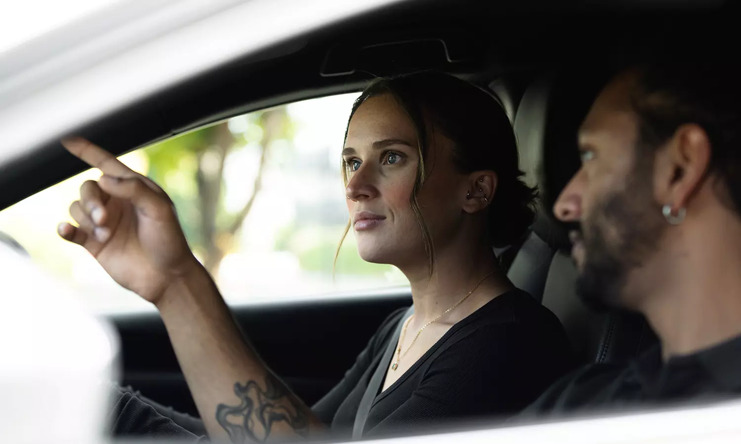 60 Minute Driving Lesson at Drive With Dinks