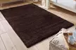 Modern Thick Shaggy Rug in 10 Colours - Second Medium