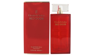 Elizabeth Arden New Red Door 100ml EDT Spray