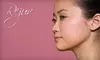 $40 for Two 60-Minute Facials at Rejuv in Coeur d'Alene ($90 Value)