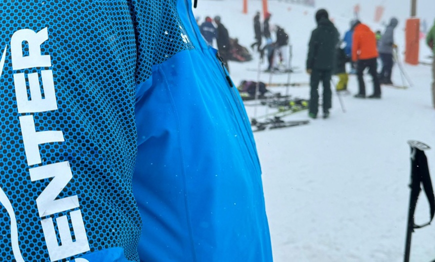 Image 29: Alquiler de equipo de nieve para niño o adulto en Skicenter