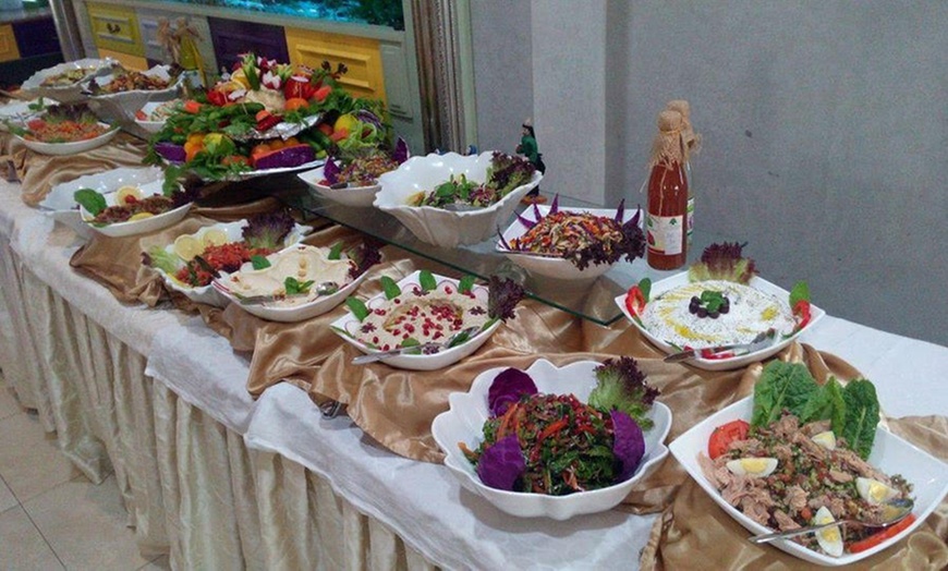 Image 8: Lunch Buffet, Child - AED 39, Adult - AED 79