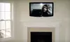 $189 for an Advanced Flat-Screen-TV Installation Including a Tilted Wall Mount from InstallHDTV.com ($389.99 Value)