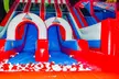 One-, or Two-Hour Inflatable Park Pass for One, Two, Three, or Four at Jump Maniax (Up to 33% Off) - Second Medium