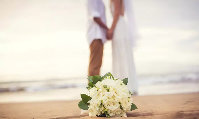 $250 for $500 Worth of Wedding-Planning Services — 2HAVE & 2HOLD - Primary Image