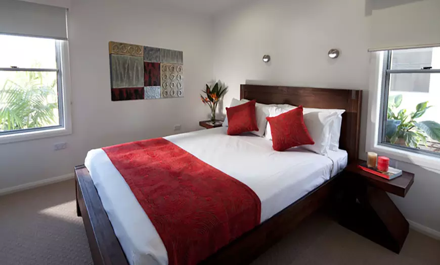 Image 5: Gold Coast: 2-Night Family Getaway