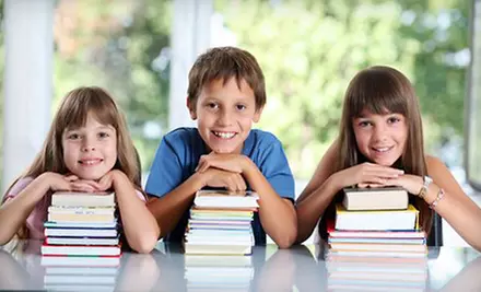 Introductory Tutoring Package or $49 for $100 Worth of Tutoring from Arrowhead Tutors in Joliet  - Primary Image