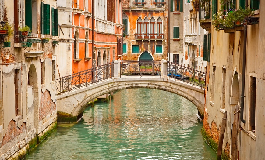 Image 5: ✈ Venice: 2 or 3-Nights with Return Flights