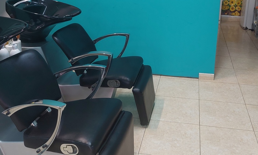 Image 5: Tratamientos capilares hidratantes, Keraplus, queratina y brasileño