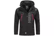 Veste technique pour homme Geographical Norway - Second Medium