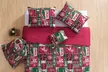 Comforter Sets with Bonus Storage Bag (4 or 5 piece) - Second Medium