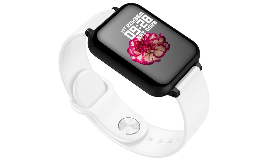 Image 7: Bluetooth Sport Watch