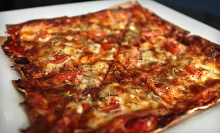 $10 for $20 Worth of Tapas at Cloud Nine Martini and Tapas Bar in Fort Mill - Primary Image