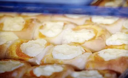 $5 for $10 Worth of Baked Goods, Coffee, and More at Kolache Kreations in Ellicott City - Primary Image