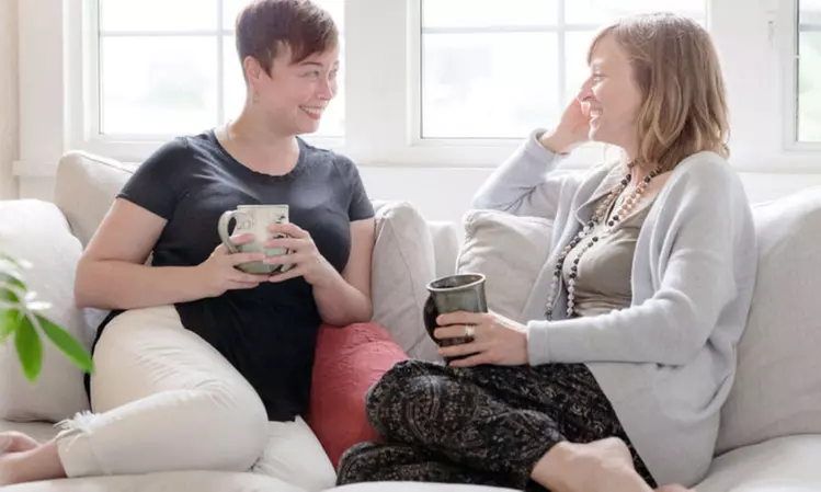 Deep Dive Session or Intake Session with One or Five Follow-Ups at Reclaiming The Wild (Up to 50% Off) - Primary Image