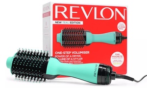 Revlon Salon One-Step Hair Dryer and Volumiser