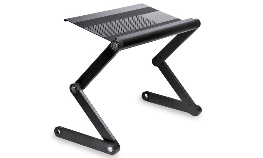 Image 7: Lightweight Smart Table