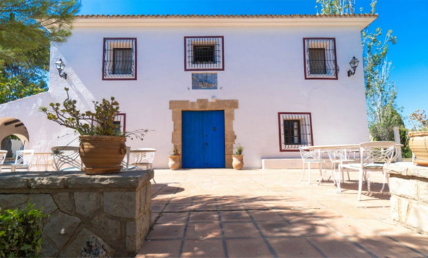 Image 11: Costa Blanca: Apartment oder Doppelzimmer