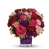 Image 10: Blooms Today Fresh Flowers & Bouquets with Vase Same Day Delivery 72% Off