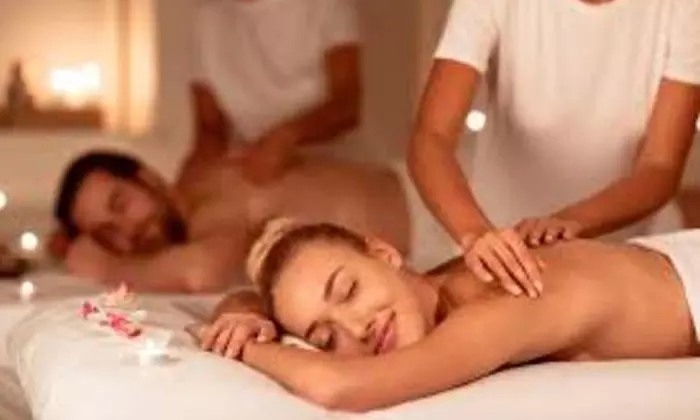 Expérience de bien-être par Evanescence