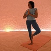 Image 6: Relax w/ Salt Cave Yoga Session for One, Two, Four, or upto Ten People