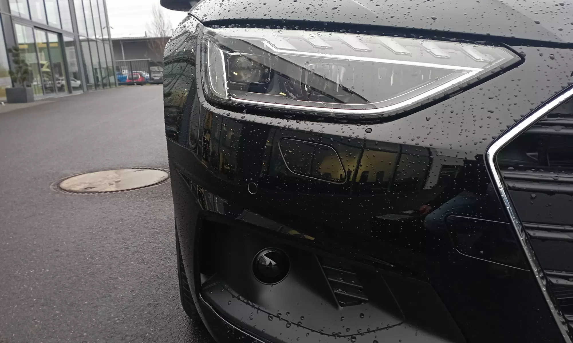 Bis zu 44% Rabatt auf Auto – Standard bei ProfiGutachter - Second Medium