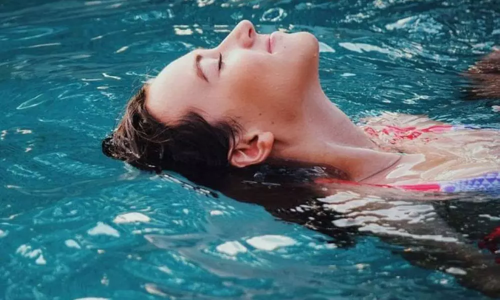 Fiuggi 4*: soggiorno con colazione o mezza pensione, Spa o massaggio