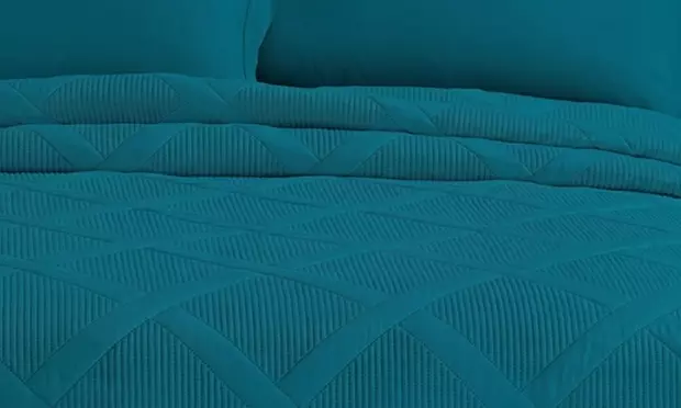 Couvre-lit de haute qualité pour le printemps et l'été