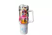 Taylor Swift Themed 40oz Stainless Steel Travel Mug - Second Medium